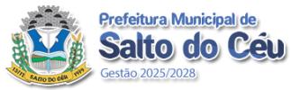 Prefeitura Municipal de Salto do Céu